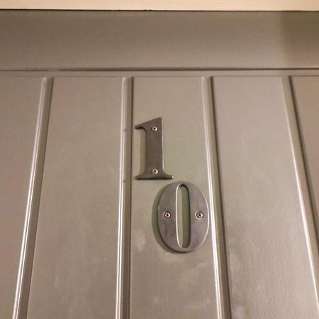 Apt 10 Hunter'S Quay بريدلينغتون المظهر الخارجي الصورة