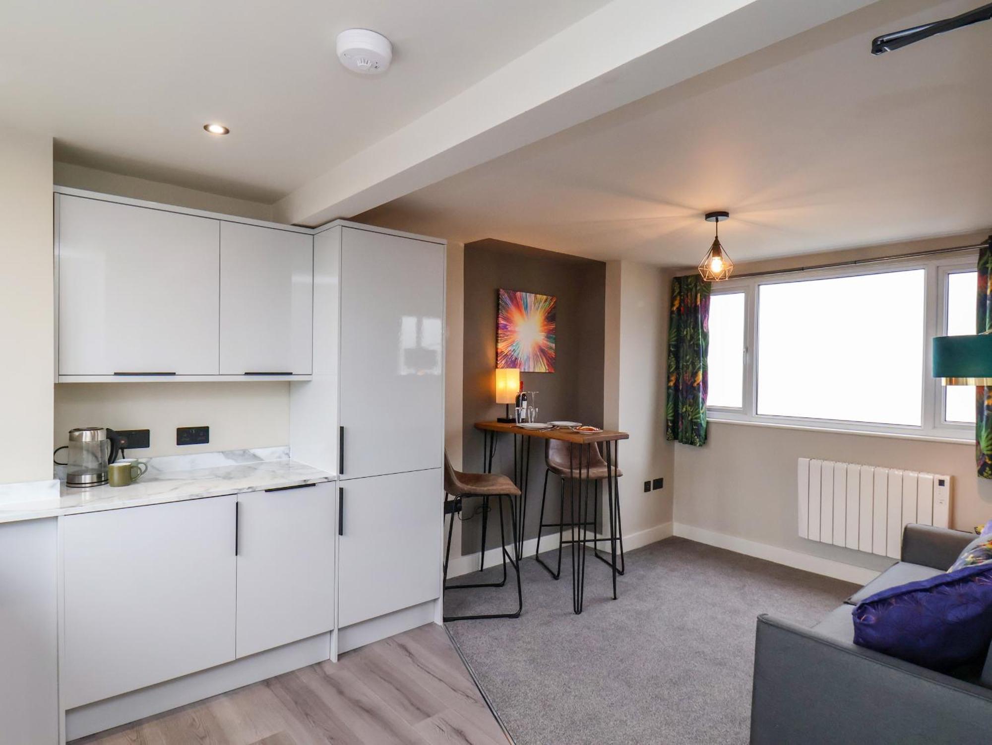 Apt 10 Hunter'S Quay بريدلينغتون المظهر الخارجي الصورة