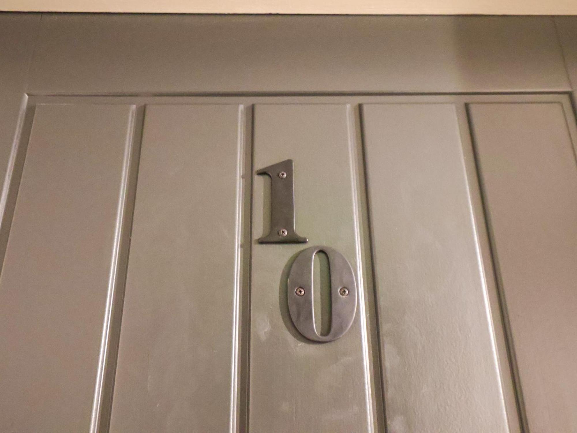 Apt 10 Hunter'S Quay بريدلينغتون المظهر الخارجي الصورة